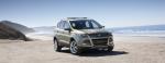 Ford Escape 2013 года